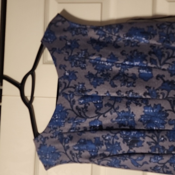 Women office dress - Picture 3 of 4